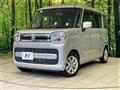 2019 Suzuki Spacia