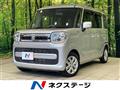 2019 Suzuki Spacia