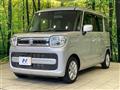 2019 Suzuki Spacia