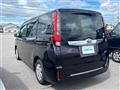 2015 Toyota Noah