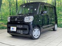 2020 Suzuki Spacia