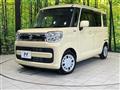 2021 Suzuki Spacia