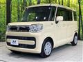 2021 Suzuki Spacia