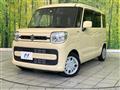2021 Suzuki Spacia
