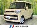 2021 Suzuki Spacia