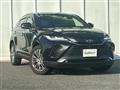 2020 Toyota Harrier
