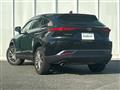 2020 Toyota Harrier