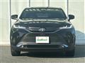 2020 Toyota Harrier