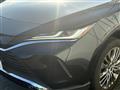 2020 Toyota Harrier