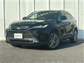 2020 Toyota Harrier