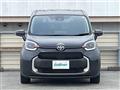 2023 Toyota Sienta