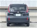 2023 Toyota Sienta