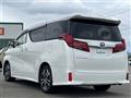 2021 Toyota Alphard