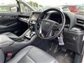 2021 Toyota Alphard