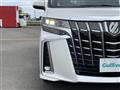 2021 Toyota Alphard