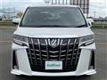 2021 Toyota Alphard