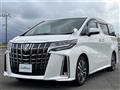 2021 Toyota Alphard