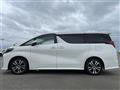 2021 Toyota Alphard