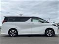 2021 Toyota Alphard