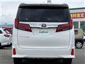 2021 Toyota Alphard