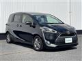 2018 Toyota Sienta