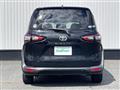 2018 Toyota Sienta