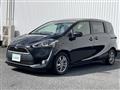 2018 Toyota Sienta