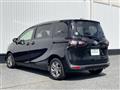 2018 Toyota Sienta
