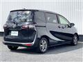 2018 Toyota Sienta
