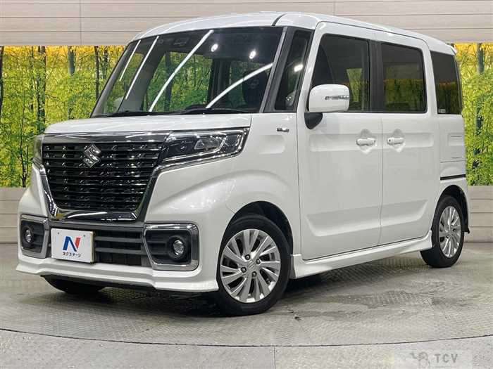 2018 Suzuki Suzuki Others