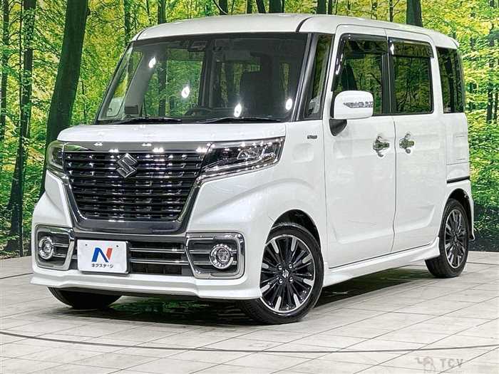 2019 Suzuki Suzuki Others