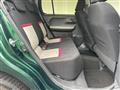2017 Toyota Passo