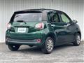 2017 Toyota Passo