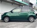 2017 Toyota Passo