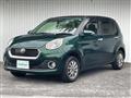 2017 Toyota Passo