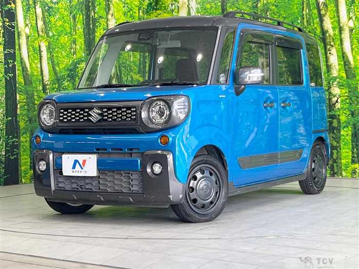 2019 Suzuki Suzuki Others