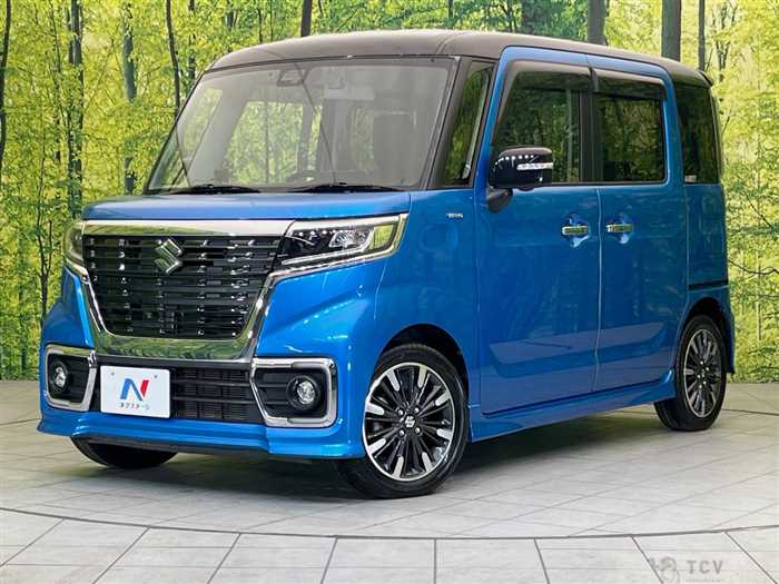 2019 Suzuki Suzuki Others