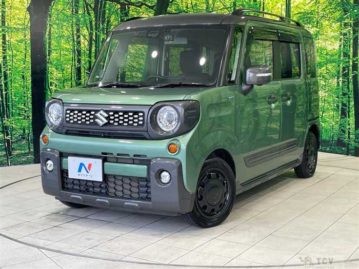 2020 Suzuki Suzuki Others