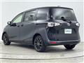 2015 Toyota Sienta
