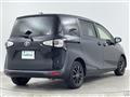 2015 Toyota Sienta