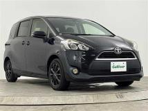 2015 Toyota Sienta