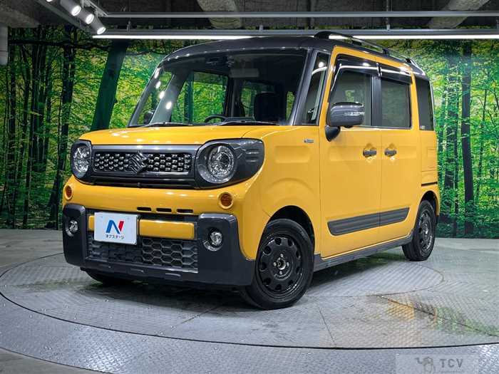 2020 Suzuki Suzuki Others