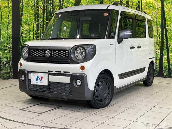 2020 Suzuki Suzuki Others