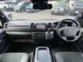 2023 Toyota Hiace Van