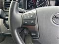2023 Toyota Hiace Van
