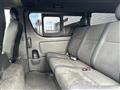 2023 Toyota Hiace Van