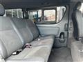 2023 Toyota Hiace Van