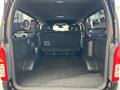 2023 Toyota Hiace Van