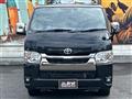 2023 Toyota Hiace Van