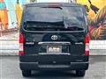 2023 Toyota Hiace Van